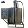 Heating Equipment, 500L, Stainless, Steel - view 2