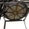 Heating Equipment, 500L, Stainless, Steel - view 3