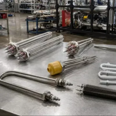 Heating Equipment, 86V, High