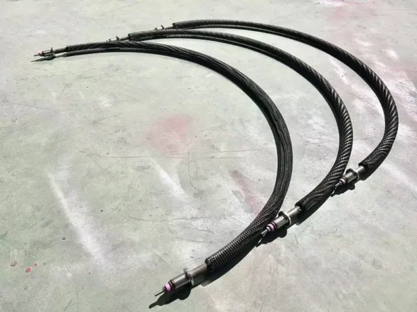 Heating Equipment, 86V, High - view 3