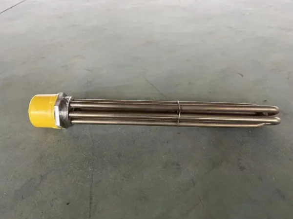 Heating Equipment, 86V, High - view 4