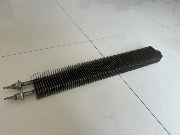 Heating Equipment, 86V, High - view 5