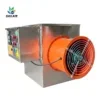 Heating Equipment Fan, 5kw, 380 V, 1000-1100m³ - view 2