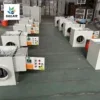 Heating Equipment Fan, 5kw, 380 V, 1000-1100m³ - view 5