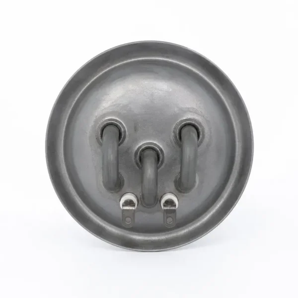 Heating Equipment, Stainless, Steel, 316, 100V-380V - view 3