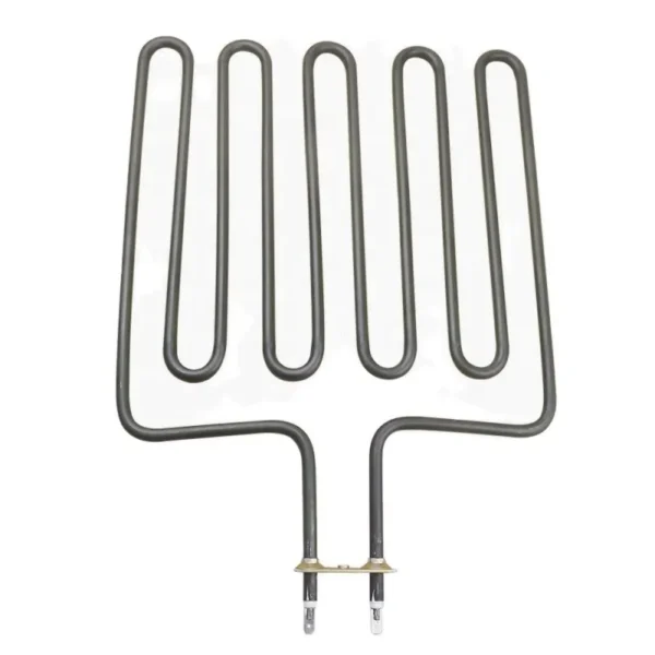 Heating Equipment, Stainless, Steel, 3kw, 4kw - view 2