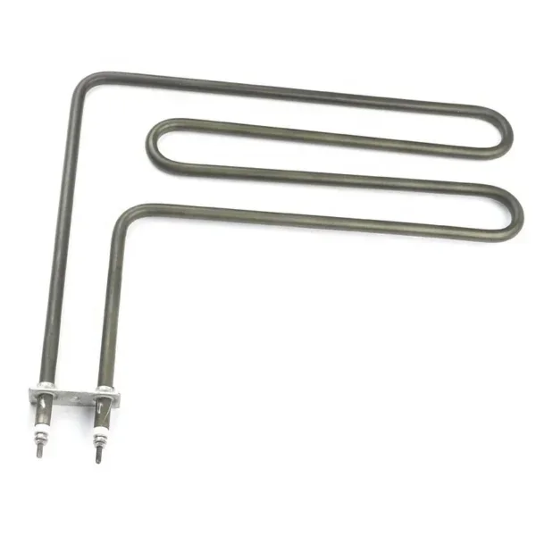 Heating Equipment, Stainless, Steel, 3kw, 4kw - view 5