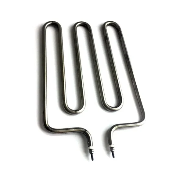 Heating Equipment, Stainless, Steel, 3kw, 4kw - view 6