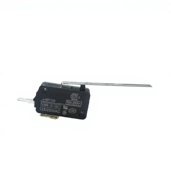 Heating Fan, PA66, IP20