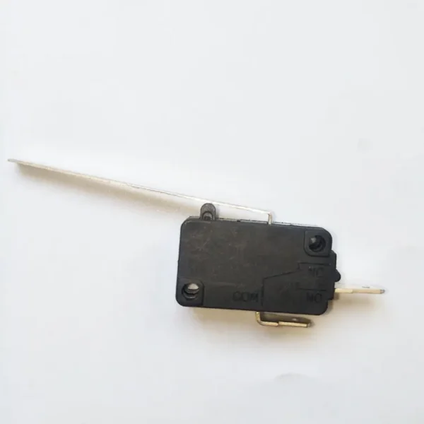 Heating Fan, PA66, IP20 - view 4