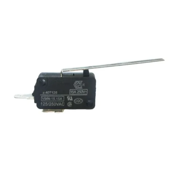 Heating Fan, PA66, IP20 - view 5