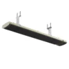 Heating Far Infrared Heater, 1800W, 1800 W, Metal