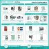 Heating Filtration Including Motor, HVAC, AHU - view 5