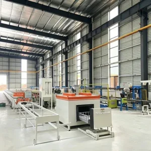 Heating Furnace Circulation Fan, 380V, 18KW, 1-Year