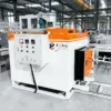 Heating Furnace Circulation Fan, 380V, 18KW, 1-Year - view 4