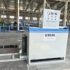 Heating Furnace Circulation Fan, 380V, 18KW, 1-Year - view 5