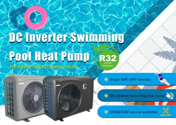 Heating Heat Pump, Inverter, Solar - view 5