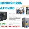 Heating Heat Pump, Inverter, Solar - view 6