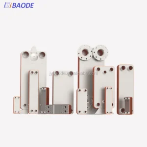 Heating Ice Maker Evaporator, --, Copper