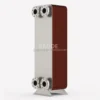 Heating Ice Maker Evaporator, --, Copper - view 2