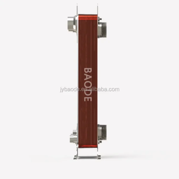Heating Ice Maker Evaporator, --, Copper - view 3