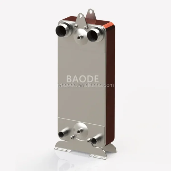 Heating Ice Maker Evaporator, --, Copper - view 5
