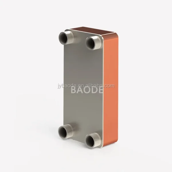 Heating Ice Maker Evaporator, --, Copper - view 6