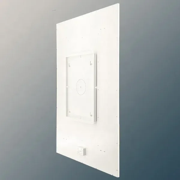 Heating Infrared Panel, Ceiling, 1200W, Aluminium, Waterproof
