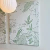 Heating Infrared Panel, Ceiling, 1200W, Aluminium, Waterproof - view 5