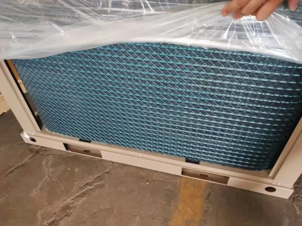 Heating Inverter Rooftop Unit, KANION, 60000BTU, 16SEER - view 4