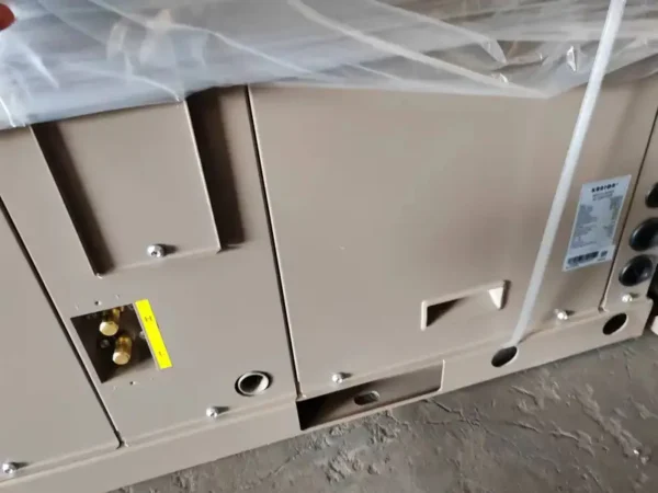 Heating Inverter Rooftop Unit, KANION, 60000BTU, 16SEER - view 5