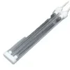 Heating Lamp Quartz Tube, 2400-2500K, 10000