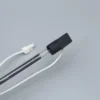 Heating Lamp Quartz Tube, 2400-2500K, 10000 - view 2