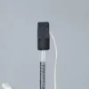Heating Lamp Quartz Tube, 2400-2500K, 10000 - view 3