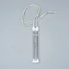 Heating Lamp Quartz Tube, 2400-2500K, 10000 - view 5