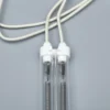 Heating Lamp Quartz Tube, 2400-2500K, 10000 - view 6