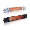 Heating Outdoor Radiant Heater, 220~240, 2000 W