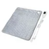 Heating Pad Heating Blanket, LED, 120W(0.16hp), Flannel Fleece