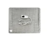 Heating Pad Heating Blanket, LED, 120W(0.16hp), Flannel Fleece - view 4