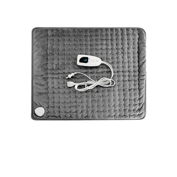 Heating Pad Heating Blanket, LED, 120W(0.16hp), Flannel Fleece - view 6