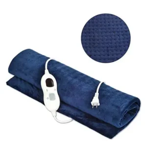 Heating Pad Thermal Blanket, Portable, PTC
