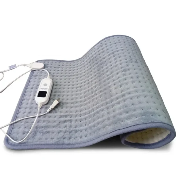 Heating Pad Thermal Blanket, Portable, PTC - view 2