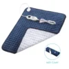 Heating Pad Thermal Blanket, Portable, PTC - view 3