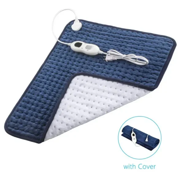 Heating Pad Thermal Blanket, Portable, PTC - view 3