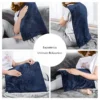 Heating Pad Thermal Blanket, Portable, PTC - view 4
