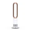 Heating Ptc Fan, 2-in-1, Portable