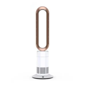 Heating Ptc Fan, 2-in-1, Portable