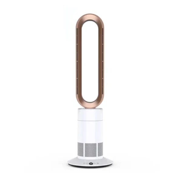 Heating Ptc Fan, 2-in-1, Portable