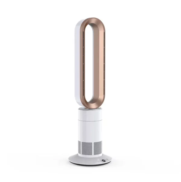 Heating Ptc Fan, 2-in-1, Portable - view 2
