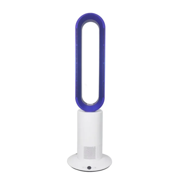 Heating Ptc Fan, 2-in-1, Portable - view 3